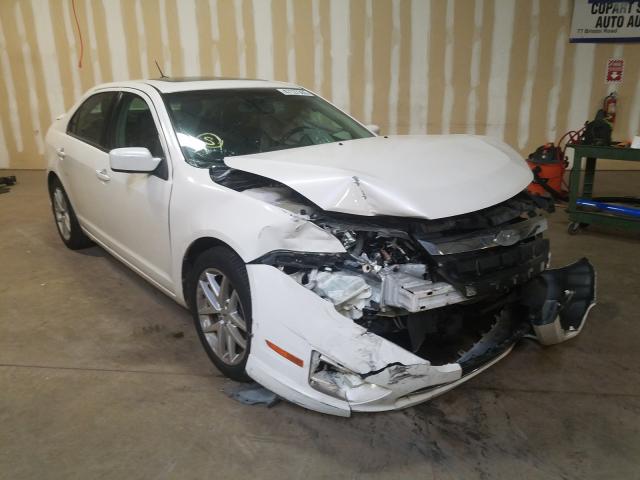 FORD FUSION SEL 2012 3fahp0ja7cr141065