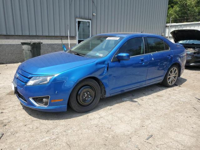 FORD FUSION 2012 3fahp0ja7cr142636