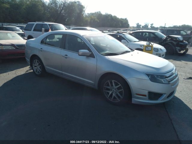 FORD FUSION 2012 3fahp0ja7cr146024