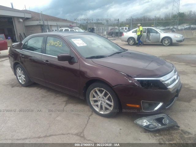 FORD FUSION 2012 3fahp0ja7cr154995