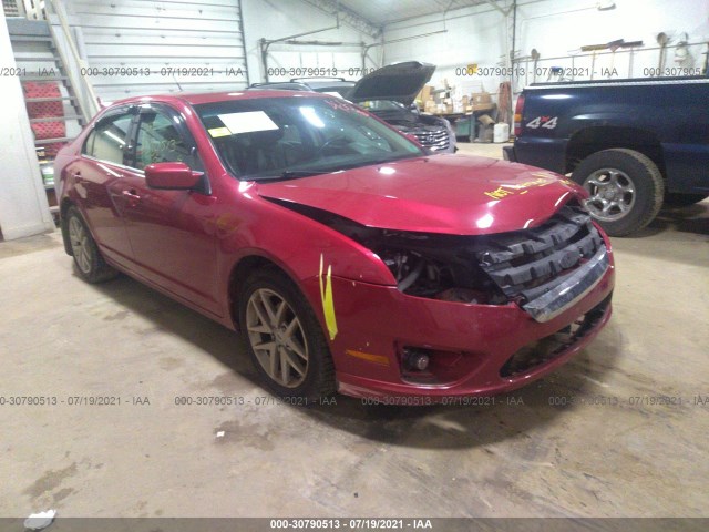 FORD FUSION 2012 3fahp0ja7cr155371