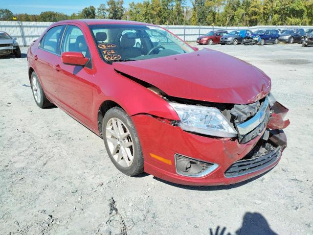 FORD FUSION SEL 2012 3fahp0ja7cr160733