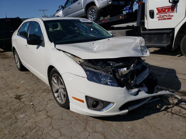 FORD FUSION SEL 2012 3fahp0ja7cr160831