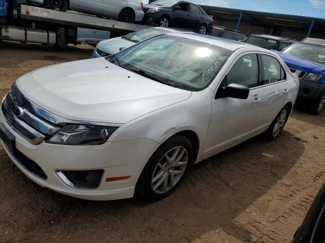 FORD FUSION SEL 2012 3fahp0ja7cr173515