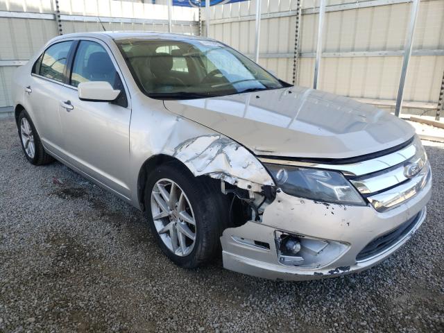 FORD FUSION SEL 2012 3fahp0ja7cr174311