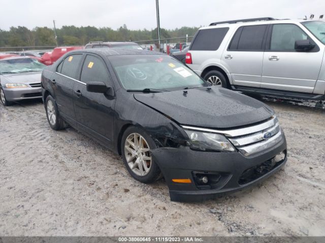 FORD FUSION 2012 3fahp0ja7cr178357