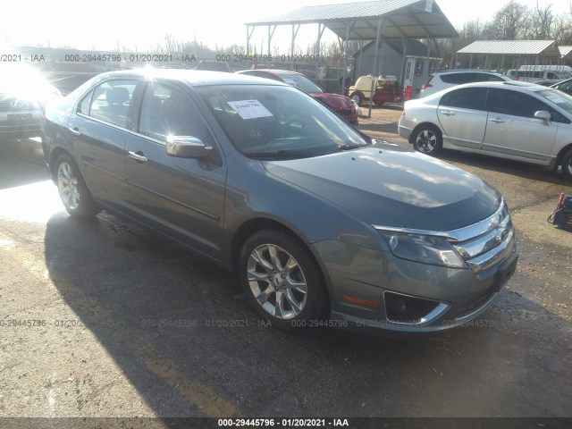 FORD FUSION 2012 3fahp0ja7cr179864