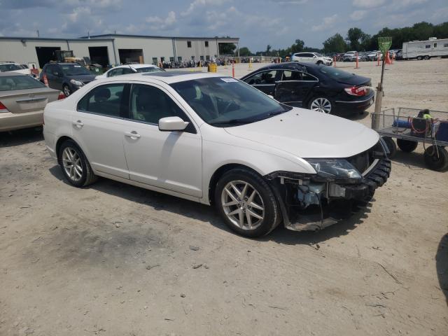 FORD FUSION SEL 2012 3fahp0ja7cr180691