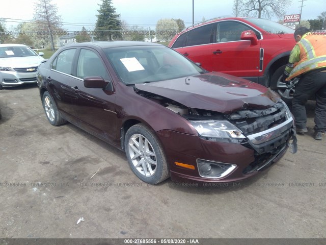 FORD FUSION 2012 3fahp0ja7cr180903