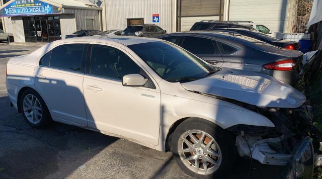 FORD FUSION SEL 2012 3fahp0ja7cr181081