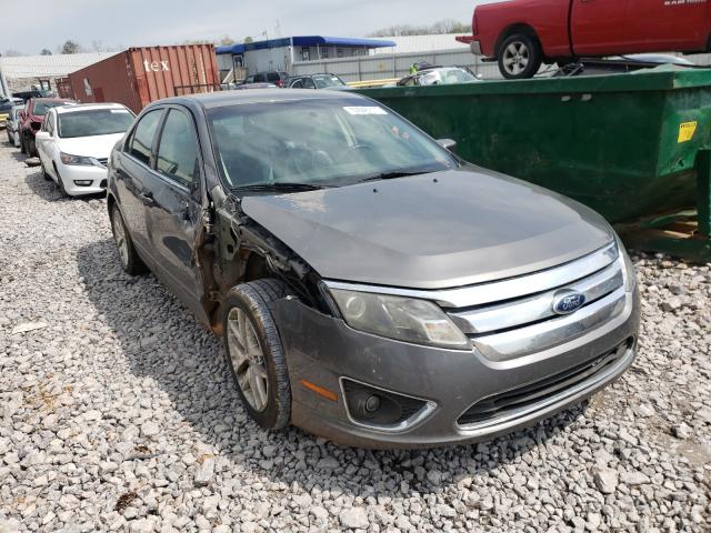 FORD FUSION SEL 2012 3fahp0ja7cr181937