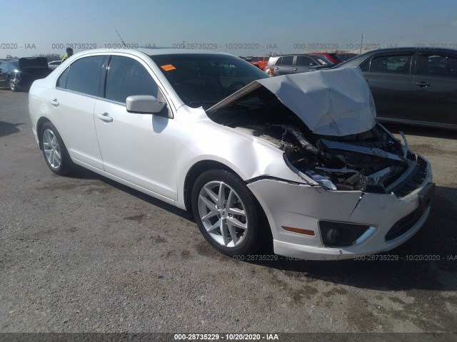 FORD FUSION 2012 3fahp0ja7cr192906