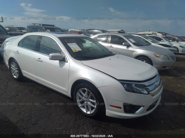 FORD FUSION 2012 3fahp0ja7cr196454