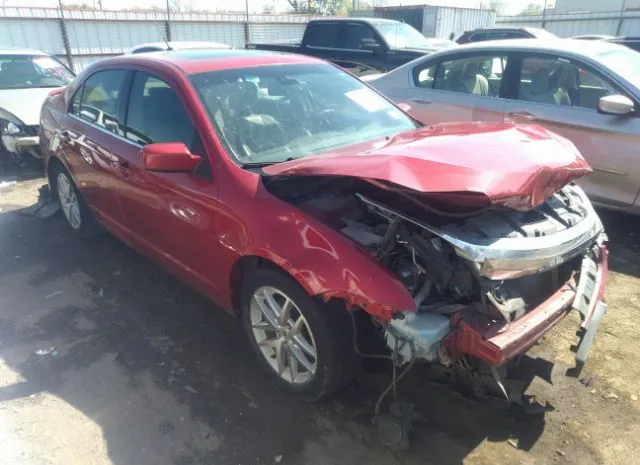 FORD FUSION 2012 3fahp0ja7cr198253