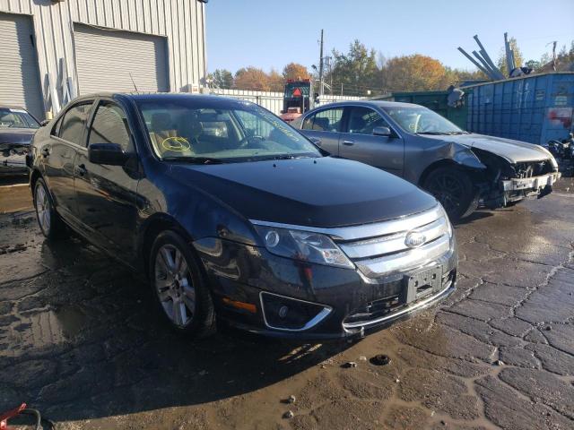 FORD FUSION SEL 2012 3fahp0ja7cr200812