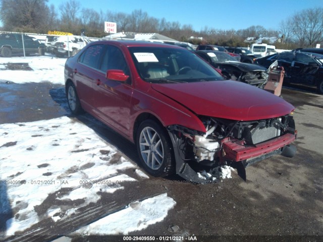 FORD FUSION 2012 3fahp0ja7cr204729