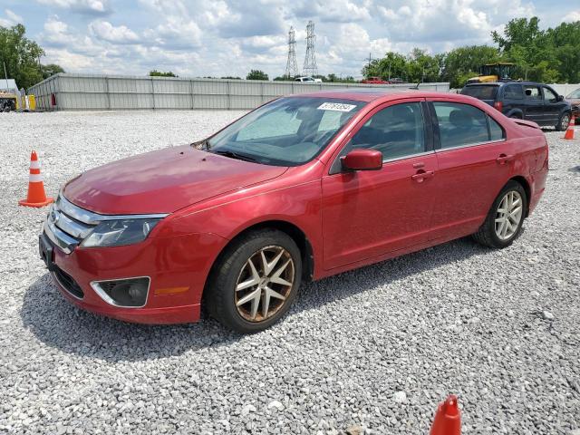 FORD FUSION 2012 3fahp0ja7cr204889