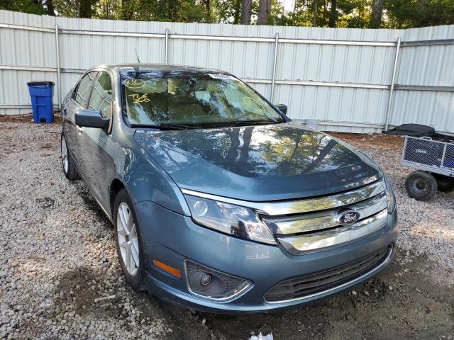 FORD FUSION 2012 3fahp0ja7cr221935