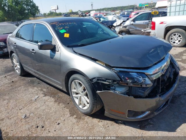 FORD FUSION 2012 3fahp0ja7cr226701