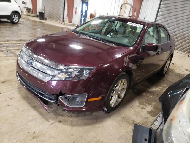 FORD FUSION SEL 2012 3fahp0ja7cr230232