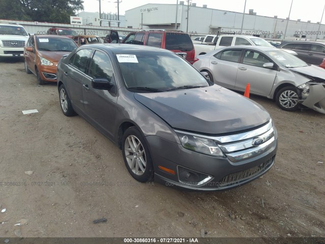 FORD FUSION 2012 3fahp0ja7cr230537