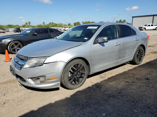 FORD FUSION 2012 3fahp0ja7cr230750