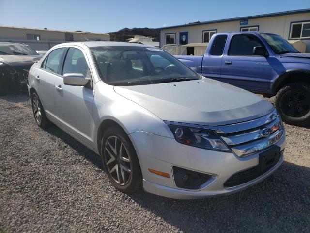 FORD FUSION SEL 2012 3fahp0ja7cr232353