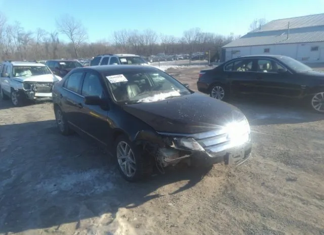 FORD FUSION 2012 3fahp0ja7cr236807