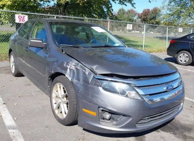 FORD FUSION 2012 3fahp0ja7cr239416