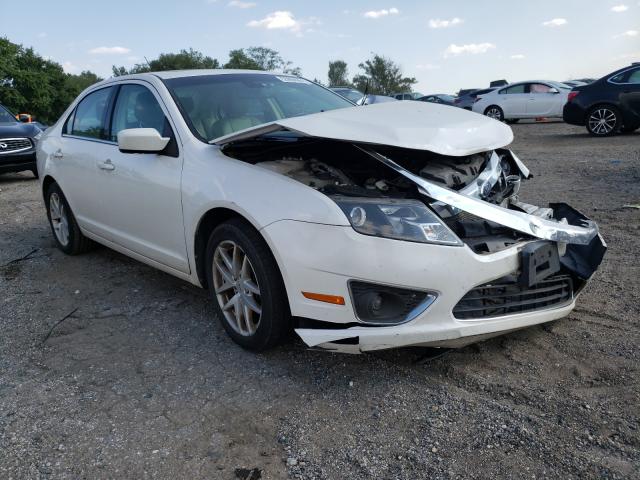 FORD FUSION SEL 2012 3fahp0ja7cr241327