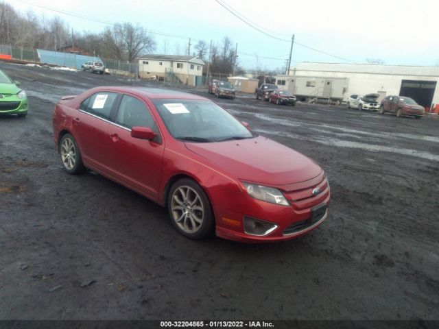 FORD FUSION 2012 3fahp0ja7cr241439