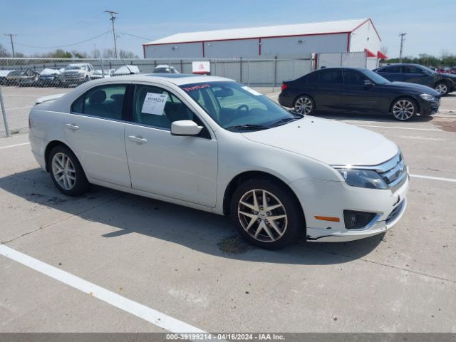 FORD FUSION 2012 3fahp0ja7cr245605