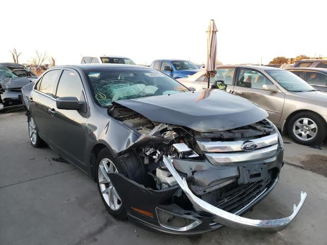 FORD FUSION 2012 3fahp0ja7cr248388