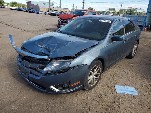 FORD FUSION 4D 2012 3fahp0ja7cr250321