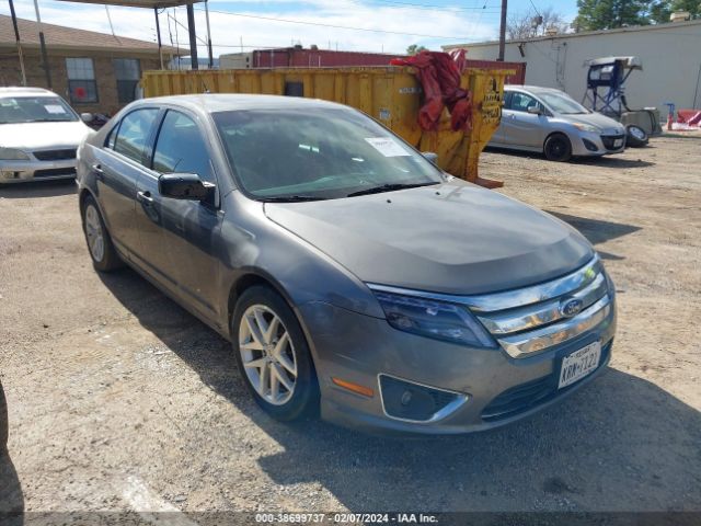 FORD FUSION 2012 3fahp0ja7cr250514