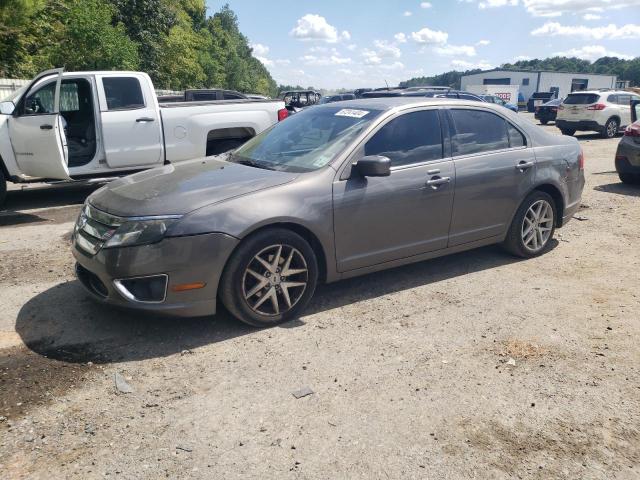 FORD FUSION SEL 2012 3fahp0ja7cr251825