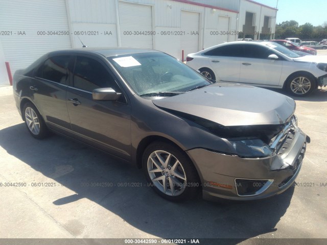 FORD FUSION 2012 3fahp0ja7cr264543