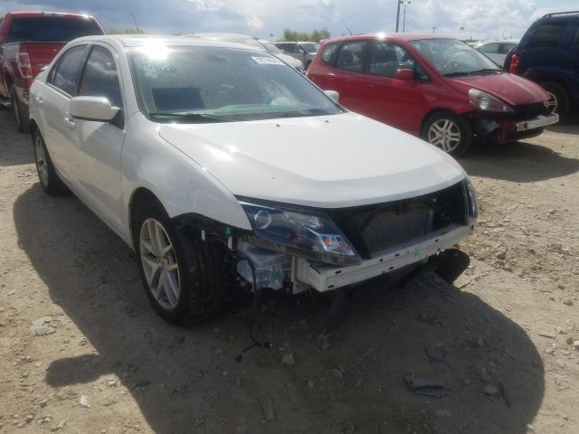 FORD FUSION SEL 2012 3fahp0ja7cr268401