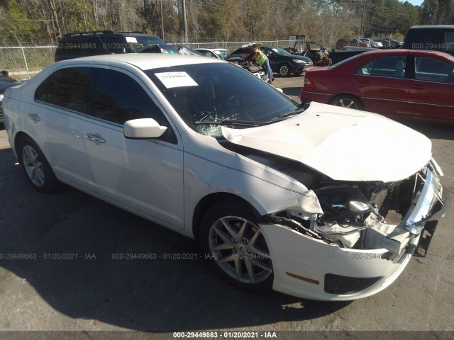 FORD FUSION 2012 3fahp0ja7cr273470