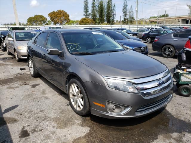 FORD FUSION SEL 2012 3fahp0ja7cr275526