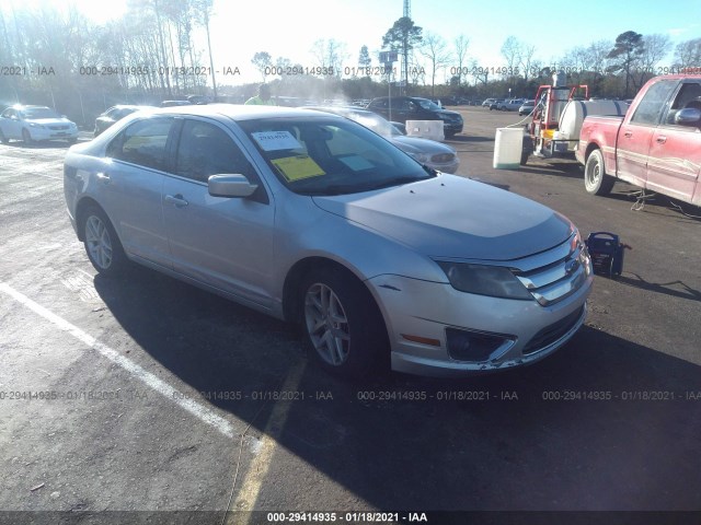 FORD FUSION 2012 3fahp0ja7cr275641