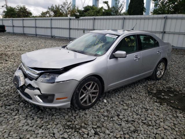 FORD FUSION SEL 2012 3fahp0ja7cr280080