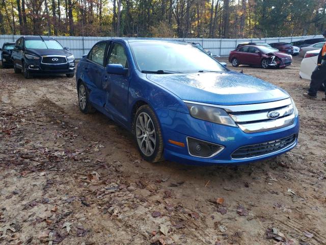 FORD FUSION 2012 3fahp0ja7cr280578