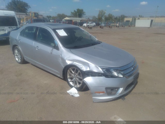 FORD FUSION 2012 3fahp0ja7cr282072