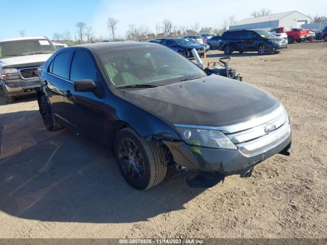 FORD FUSION 2012 3fahp0ja7cr284596