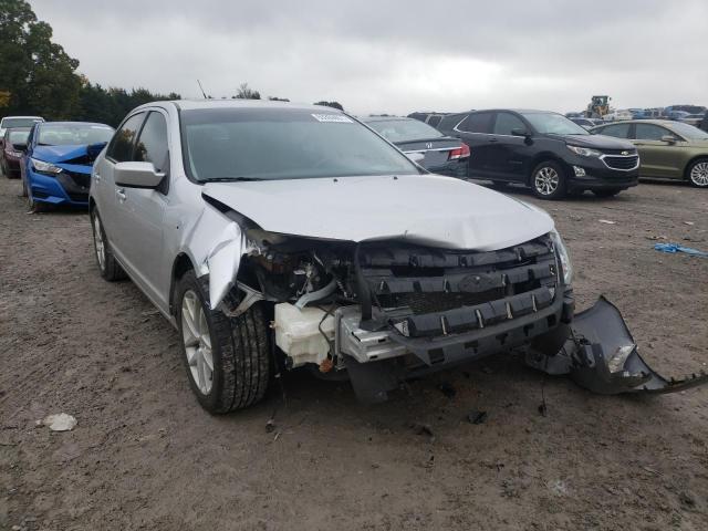 FORD FUSION SEL 2012 3fahp0ja7cr285652