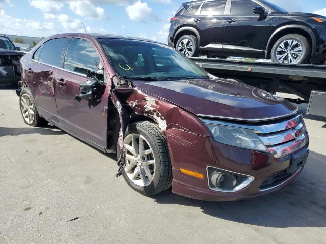 FORD FUSION 2012 3fahp0ja7cr289135