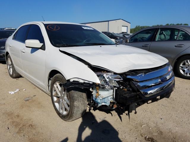 FORD FUSION SEL 2012 3fahp0ja7cr290365