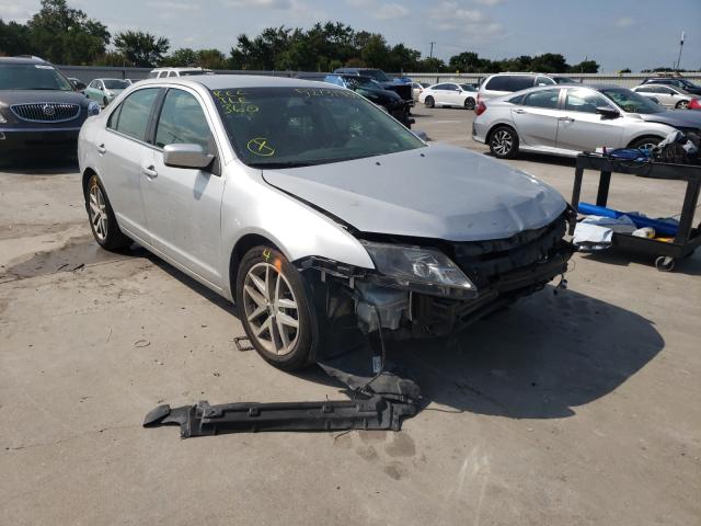 FORD FUSION SEL 2012 3fahp0ja7cr291984