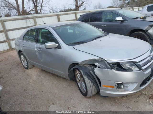 FORD FUSION 2012 3fahp0ja7cr295727